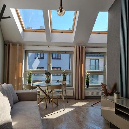 Apartament Miodowa Street Parking Free Krasków Εξωτερικό φωτογραφία