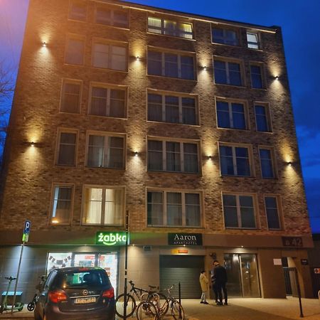 Apartament Miodowa Street Parking Free Krasków Εξωτερικό φωτογραφία