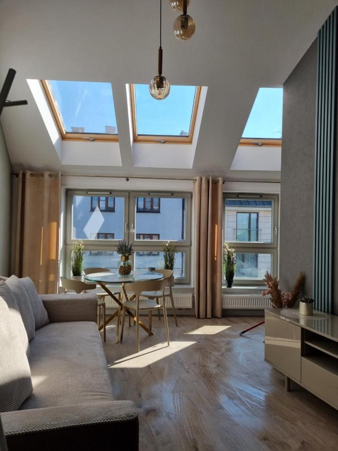Apartament Miodowa Street Parking Free Krasków Εξωτερικό φωτογραφία