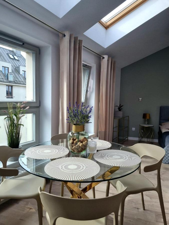 Apartament Miodowa Street Parking Free Krasków Εξωτερικό φωτογραφία