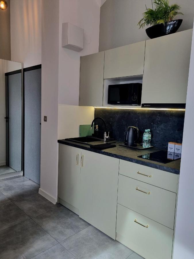 Apartament Miodowa Street Parking Free Krasków Εξωτερικό φωτογραφία
