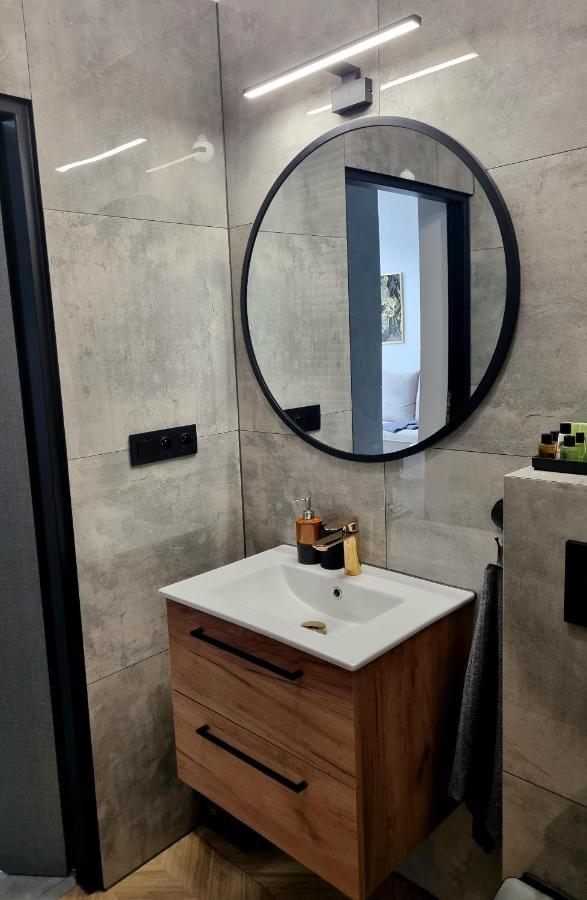 Apartament Miodowa Street Parking Free Krasków Εξωτερικό φωτογραφία