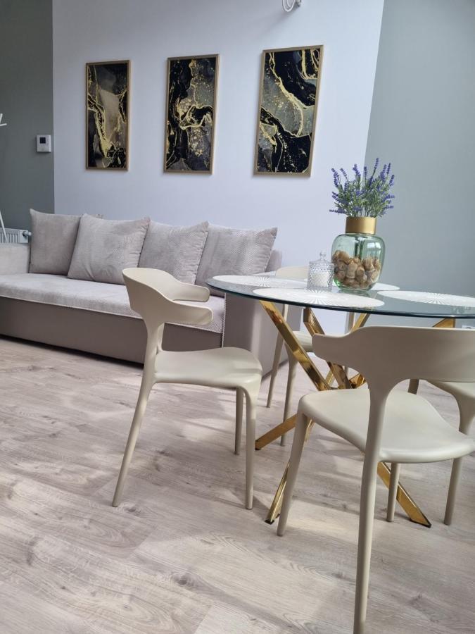 Apartament Miodowa Street Parking Free Krasków Εξωτερικό φωτογραφία