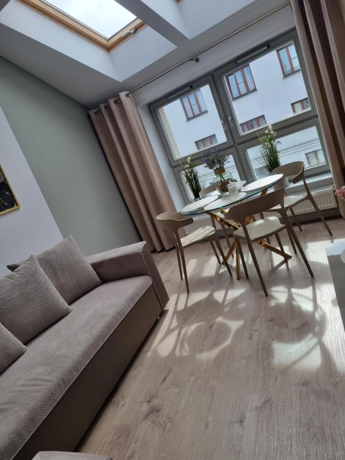 Apartament Miodowa Street Parking Free Krasków Εξωτερικό φωτογραφία