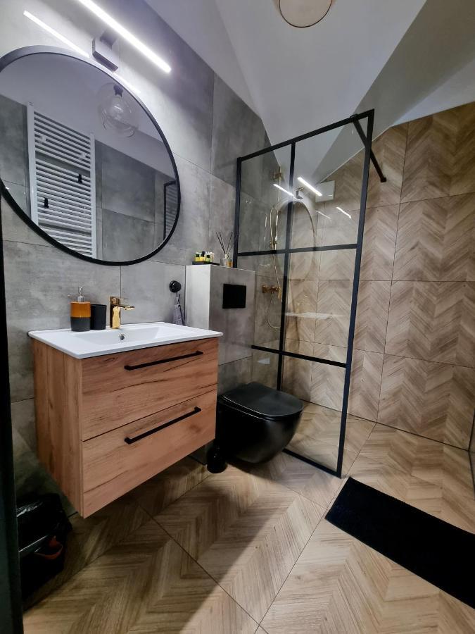 Apartament Miodowa Street Parking Free Krasków Εξωτερικό φωτογραφία