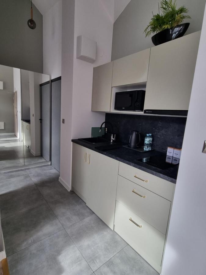 Apartament Miodowa Street Parking Free Krasków Εξωτερικό φωτογραφία