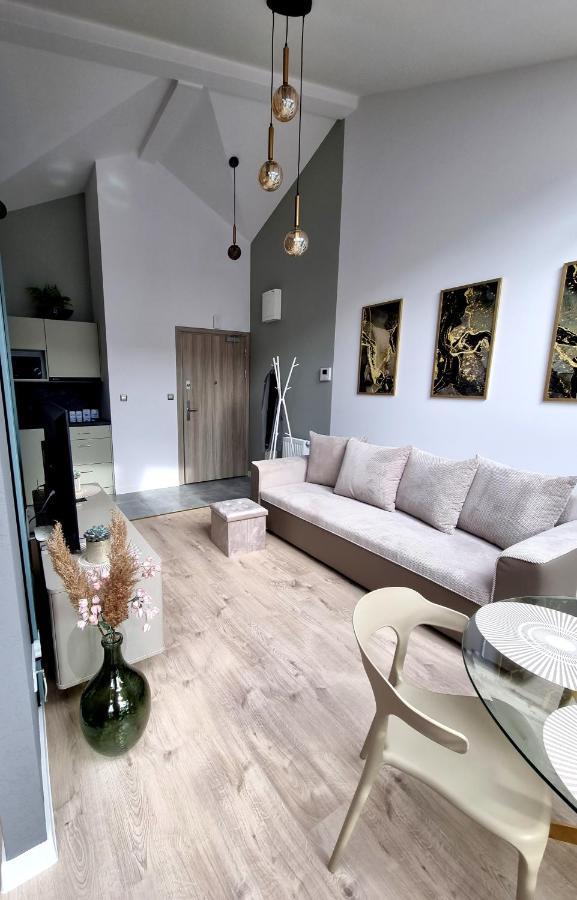 Apartament Miodowa Street Parking Free Krasków Εξωτερικό φωτογραφία