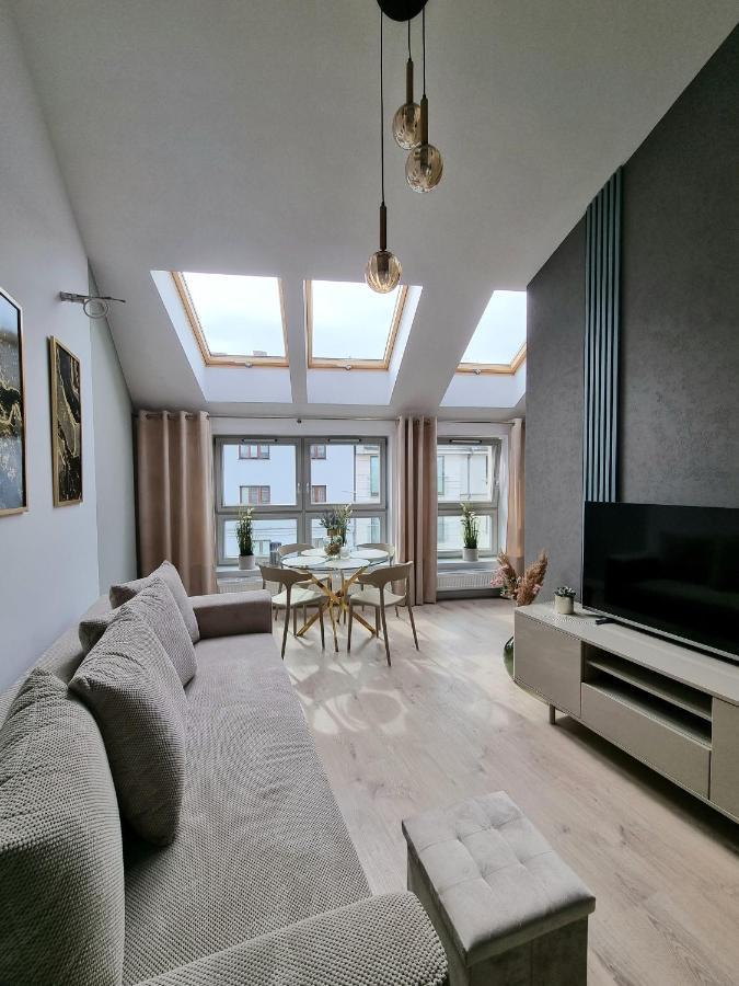 Apartament Miodowa Street Parking Free Krasków Εξωτερικό φωτογραφία