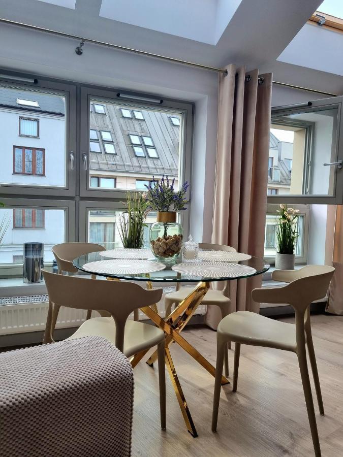 Apartament Miodowa Street Parking Free Krasków Εξωτερικό φωτογραφία