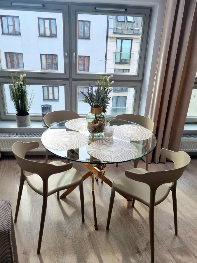 Apartament Miodowa Street Parking Free Krasków Εξωτερικό φωτογραφία