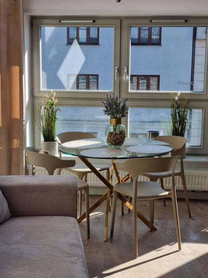 Apartament Miodowa Street Parking Free Krasków Εξωτερικό φωτογραφία