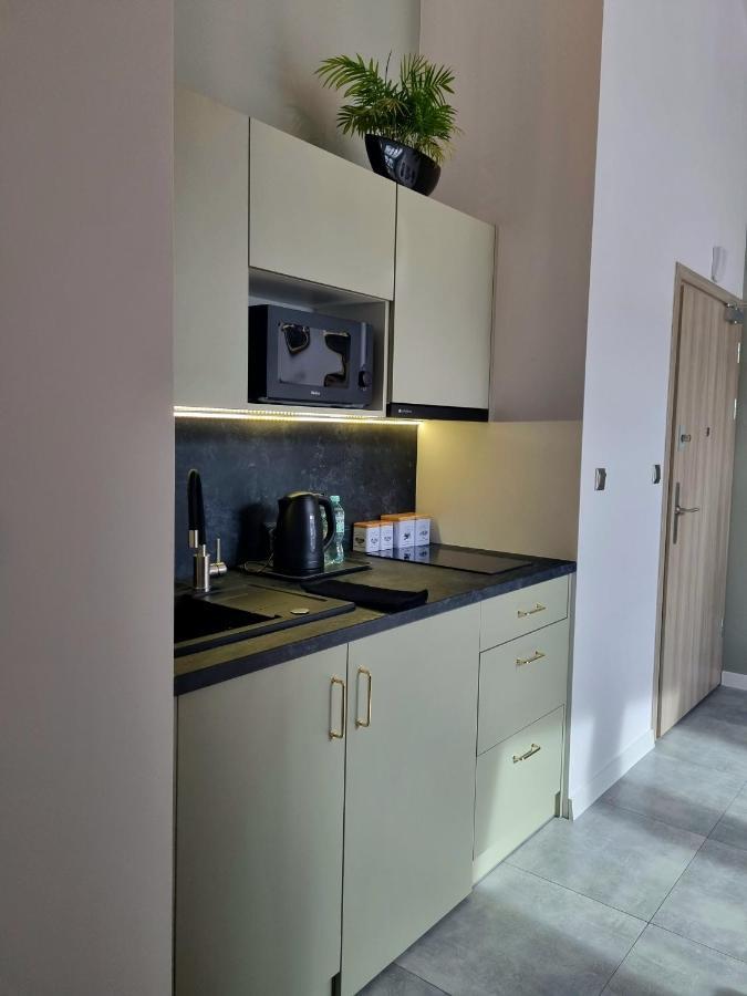 Apartament Miodowa Street Parking Free Krasków Εξωτερικό φωτογραφία