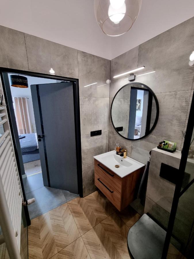 Apartament Miodowa Street Parking Free Krasków Εξωτερικό φωτογραφία
