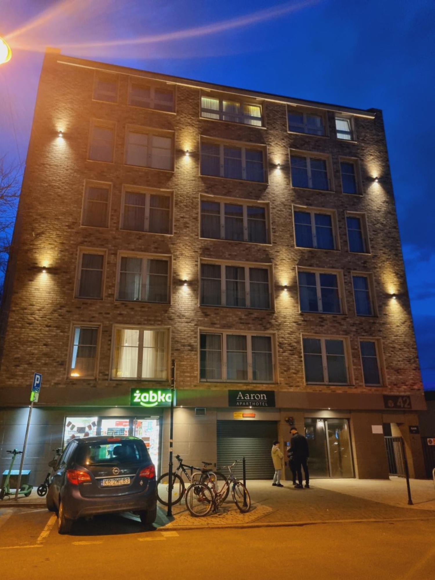 Apartament Miodowa Street Parking Free Krasków Εξωτερικό φωτογραφία