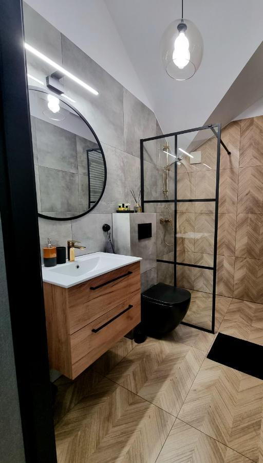 Apartament Miodowa Street Parking Free Krasków Εξωτερικό φωτογραφία