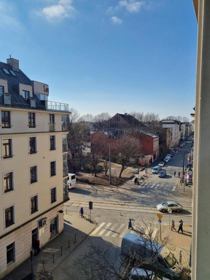 Apartament Miodowa Street Parking Free Krasków Εξωτερικό φωτογραφία