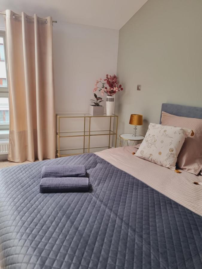 Apartament Miodowa Street Parking Free Krasków Εξωτερικό φωτογραφία