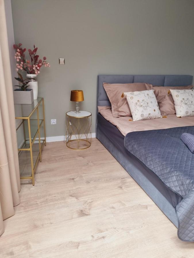 Apartament Miodowa Street Parking Free Krasków Εξωτερικό φωτογραφία
