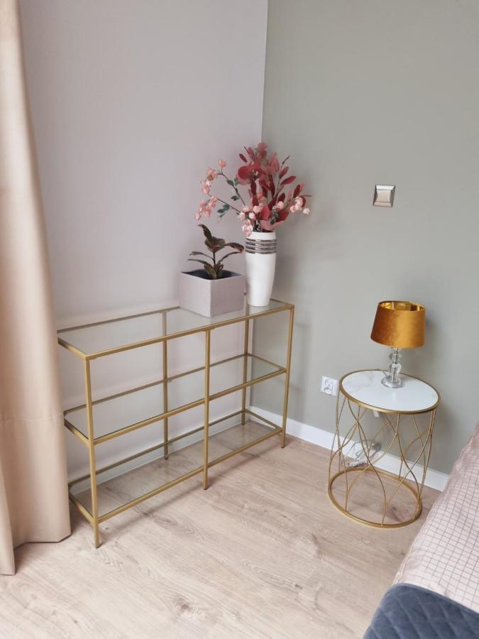 Apartament Miodowa Street Parking Free Krasków Εξωτερικό φωτογραφία