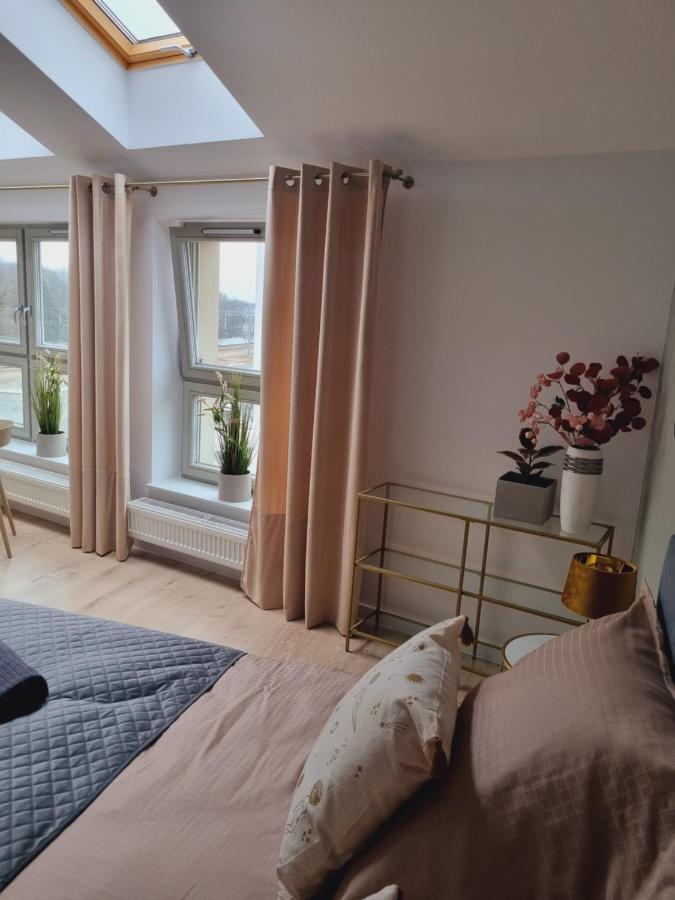 Apartament Miodowa Street Parking Free Krasków Εξωτερικό φωτογραφία