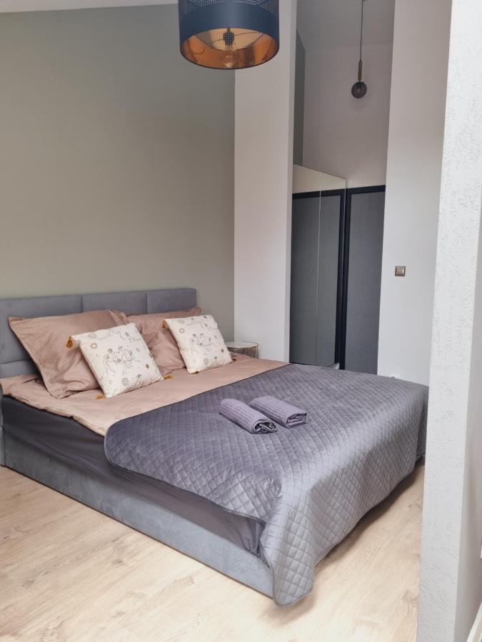 Apartament Miodowa Street Parking Free Krasków Εξωτερικό φωτογραφία