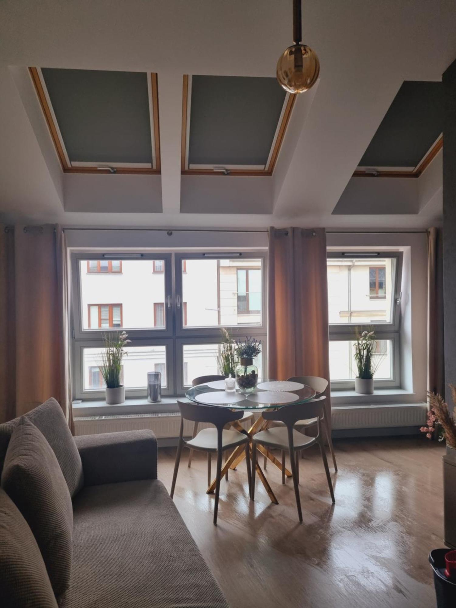 Apartament Miodowa Street Parking Free Krasków Εξωτερικό φωτογραφία